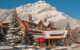 Ptarmigan Inn Banff